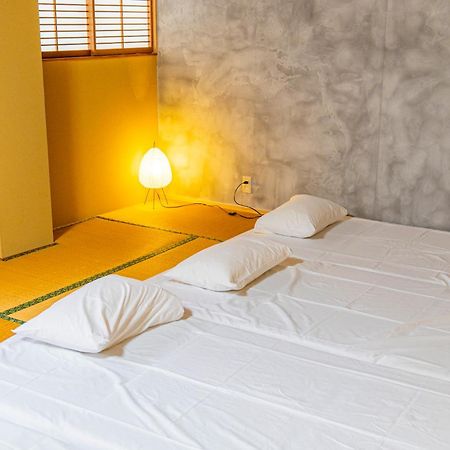 清津峡hostel 雪ふる宿 Seki  Eksteriør billede