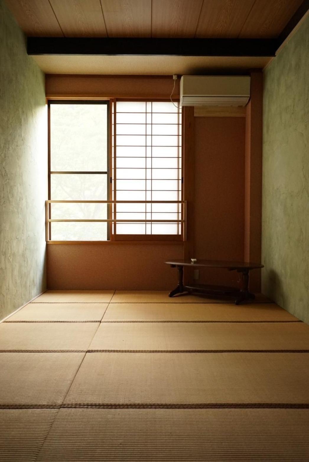 清津峡hostel 雪ふる宿 Seki  Eksteriør billede