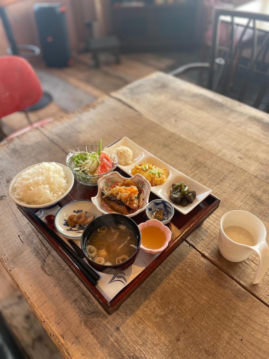清津峡hostel 雪ふる宿 Seki  Eksteriør billede
